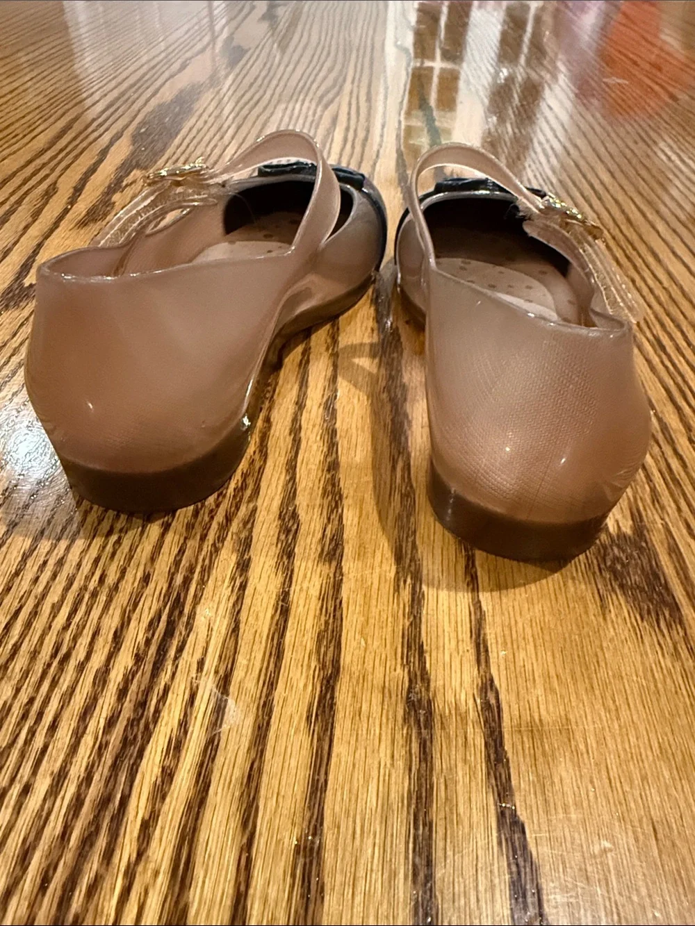 Mini Melissa cute mini